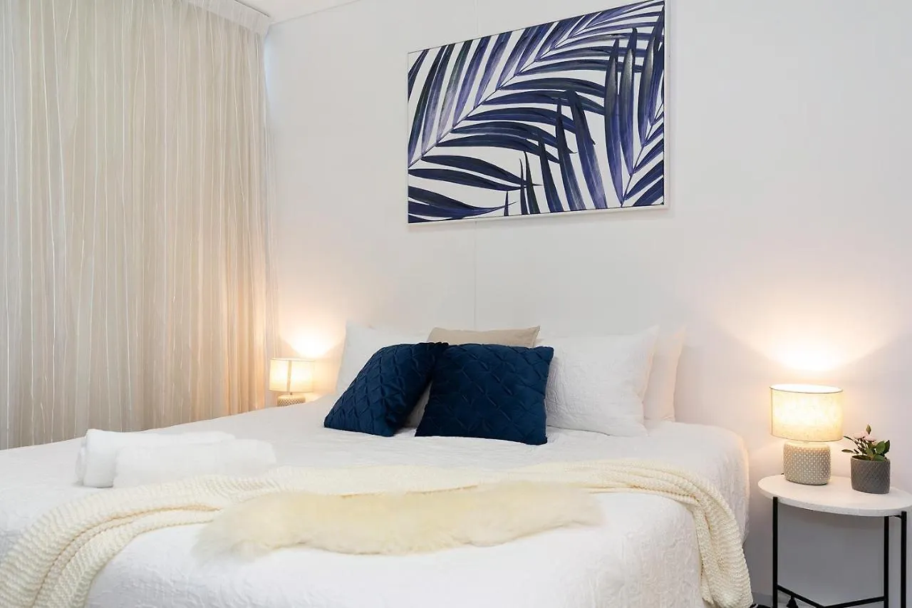 Amazing River View - 3 Bedroom Apartment - Brisbane Cbd - Netflix - Fast Wifi - Carpark 0*,